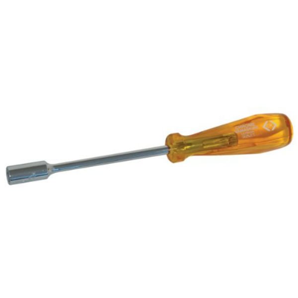 CK HD Classic Nut Spinner 3mm