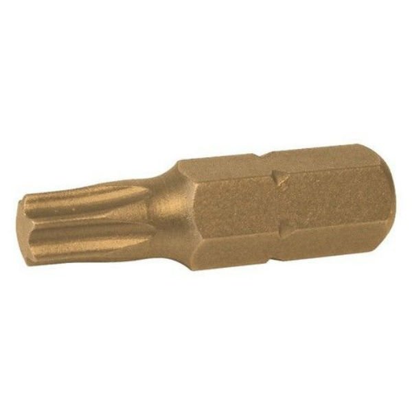 C.K Screwdriver Bit TIN TX10