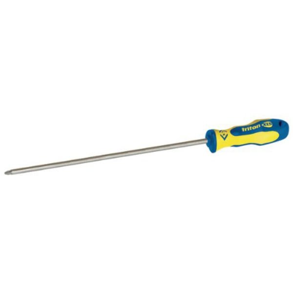 CK Triton XLS Screwdriver PZ2x250mm