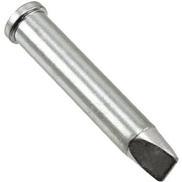 Weller XTD Chisel Soldering Tip to suit WP120 Soldering Pencil