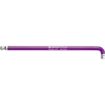 PB Swiss Rainbow 90°–100° Hex Ball End Key L-Wrenches Key (Various Sizes)