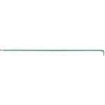 PB Swiss Rainbow 90°–100° Hex Ball End Key L-Wrenches Key (Various Sizes)