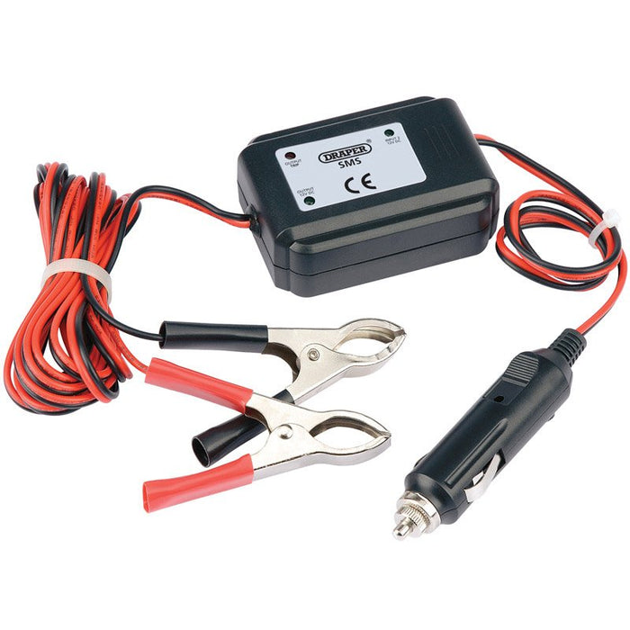 Draper Tools 12V Socket Memory Saver