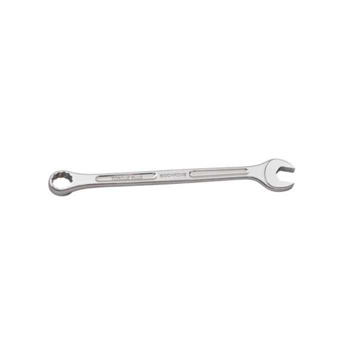 Sidchrome 440 Series Ring & Open End Spanner 8mm