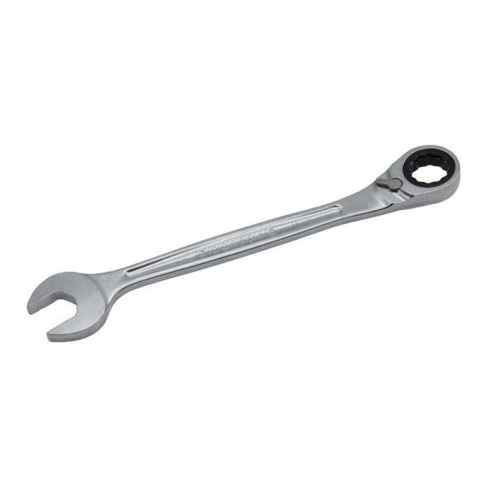 Sidchrome 467 Metric Geared Spanners (6mm-32mm)