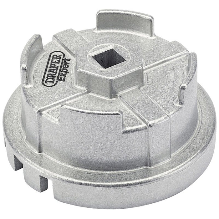 Draper Tools Expert Toyota Oil Filter Replacement Tool