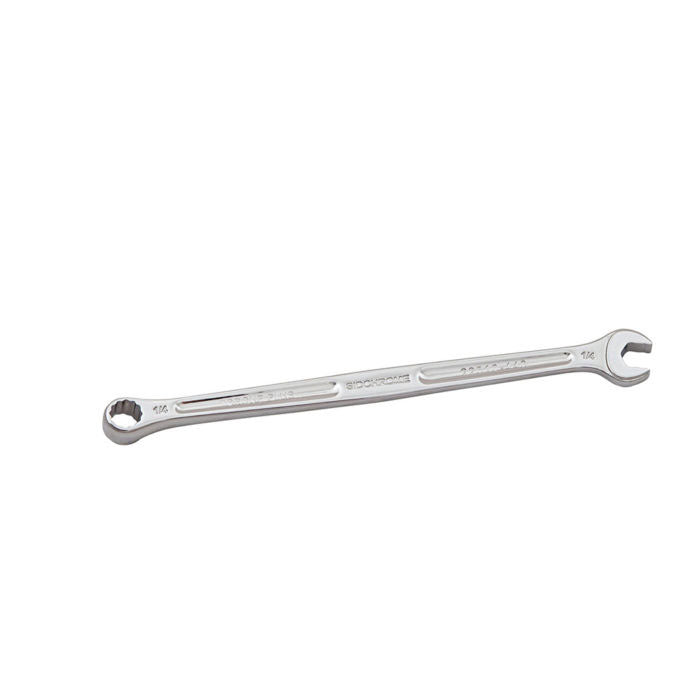 Sidchrome 440 Series Ring & Open End Spanner 9/32