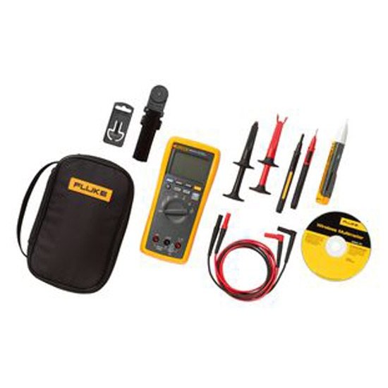 Fluke 3000 FC/1AC2 Combo Kit