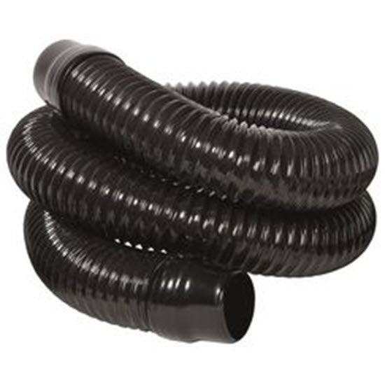 Metcal 75mm Hose Kit for VFX-1000