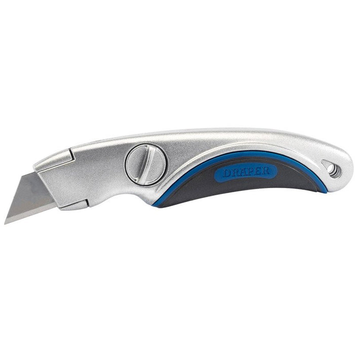 Draper Tools Fixed Blade Trimming Knife