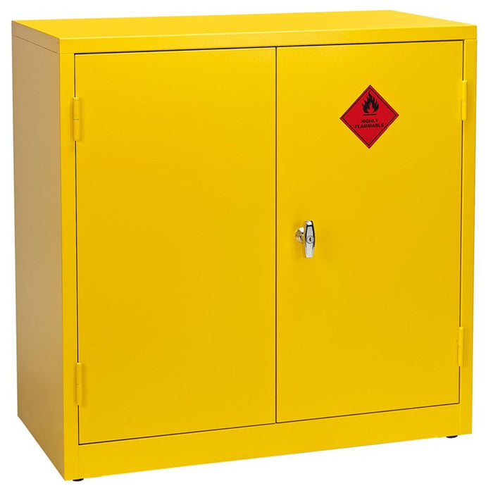 Draper Tools Flammable Storage Cabinet
