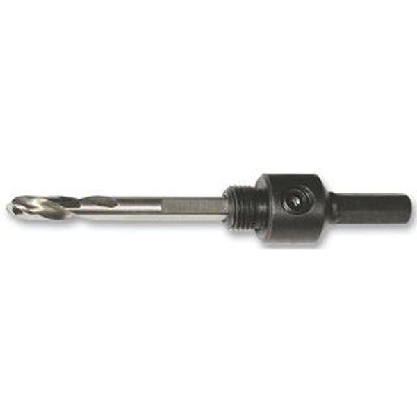 CK Hole Saw Arbor With 11mm Shaft For 14-30mm Hole Saws