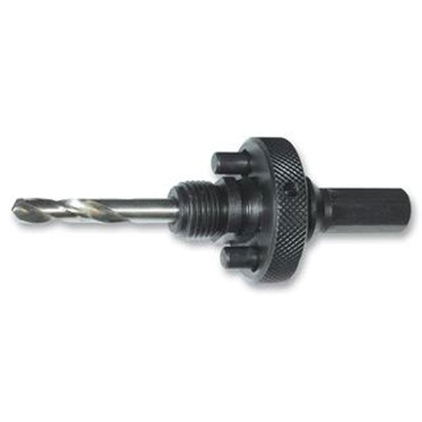 CK Hole Saw Arbor With 11mm Shaft For 32-152mm Hole Saws