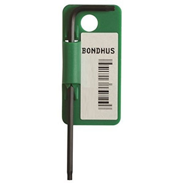 Bondhus Torx Long Arm L-Wrench