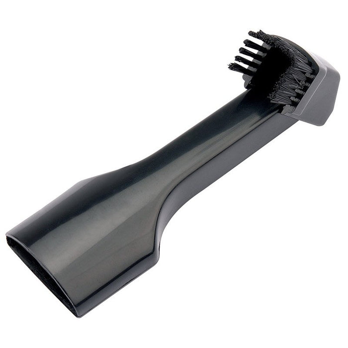 Draper Tools Swivel Brush with Crevice Nozzle for 24392 Vacuum Cleaner