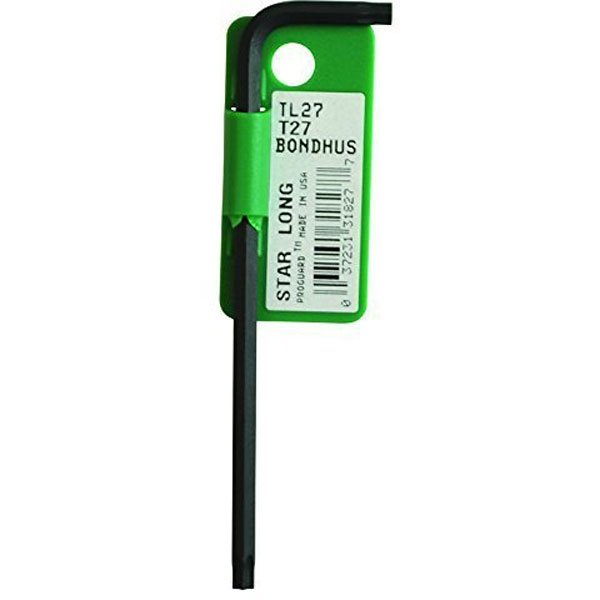 Bondhus Torx Long Arm L-Wrench