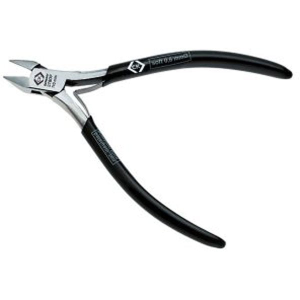CK Precision Side Cutter Full Flush Cut 110mm
