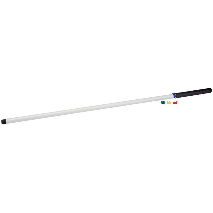 Draper Tools Alloy Broom or Mop Handle (1250mm)