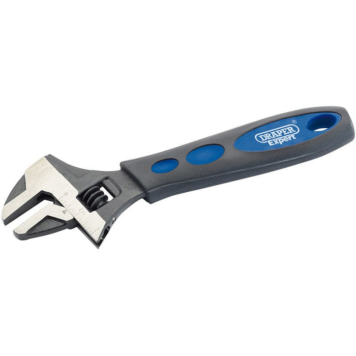 Draper Tools Expert Soft Grip Crescent-Type