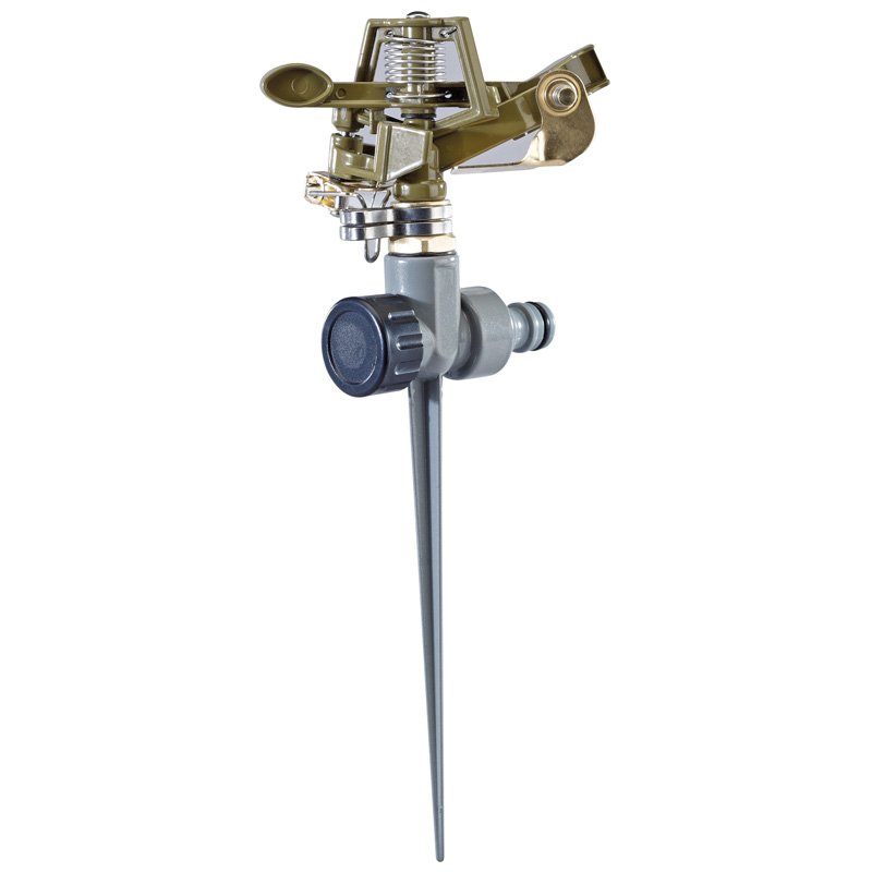Draper Tools Impulse Sprinkler 25091 For Sale Online – Mektronics