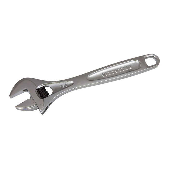 Sidchrome Adjustable Wrench Chrome 600mm/24