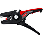 Knipex Precistrip16 Automatic Insulation Stripper 190mm