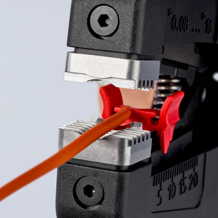 Knipex Precistrip16 Automatic Insulation Stripper 190mm