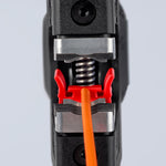 Knipex Precistrip16 Automatic Insulation Stripper 190mm