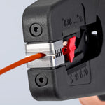 Knipex Precistrip16 Automatic Insulation Stripper 190mm