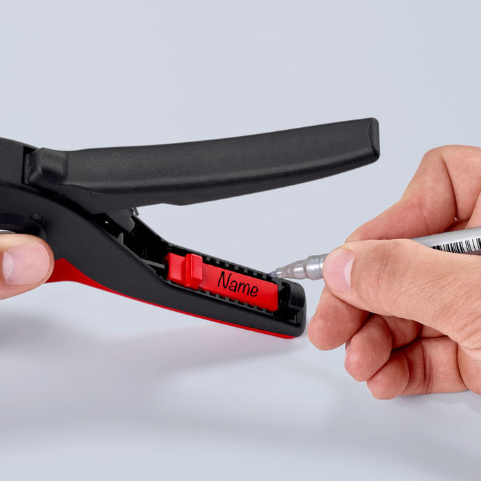 Knipex Precistrip16 Automatic Insulation Stripper 190mm