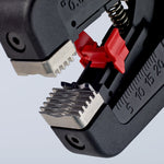 Knipex Precistrip16 Automatic Insulation Stripper 190mm
