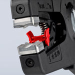 Knipex Precistrip16 Automatic Insulation Stripper 190mm