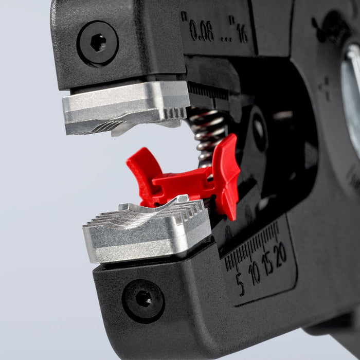 Knipex Precistrip16 Automatic Insulation Stripper 190mm