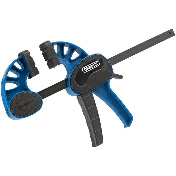 Draper Tools 150mm Dual Action Clamp