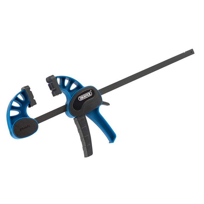 Draper Tools 300mm Dual Action Clamp