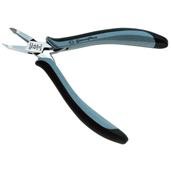 CK SensoPlus ESD Oblique Cutter Full Flush Cut 120mm