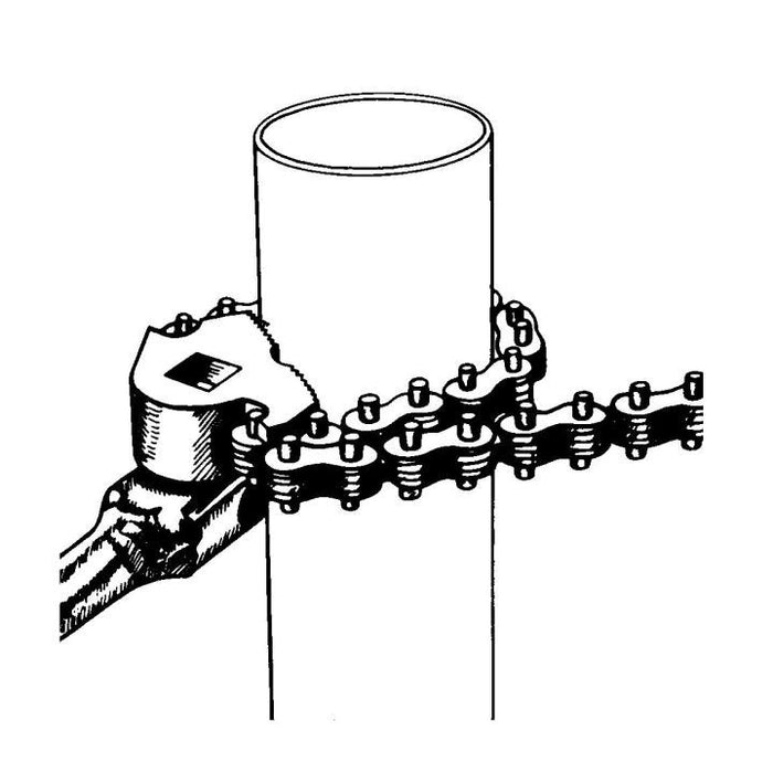Gearwrench 1/2