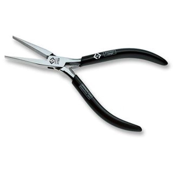 CK Precision Flat Nose Plier 145mm