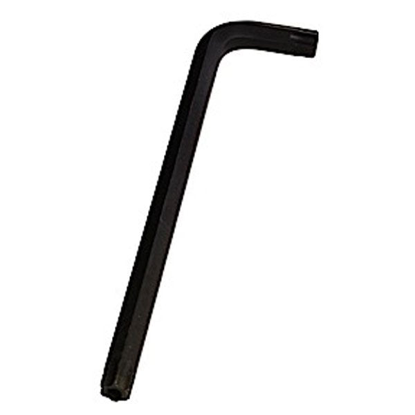 Bondhus TR40  Star End Tamper Resistant Torx Key