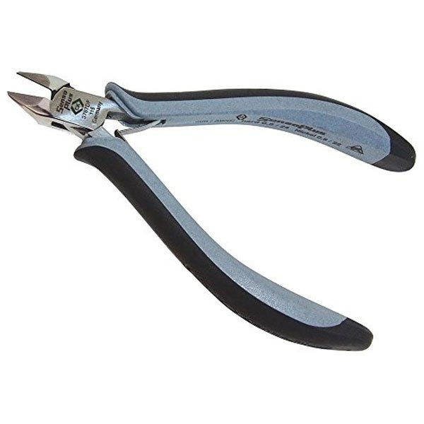 CK SensoPlus ESD Oblique Cutter Extra Full Flush Cut 120mm
