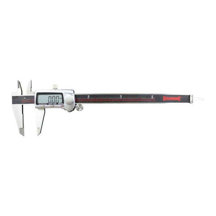 Sidchrome Digital Vernier Calipers 200mm/8