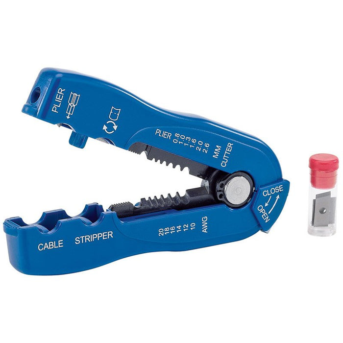 Draper Tools 20-10 AWG Wire Strippers
