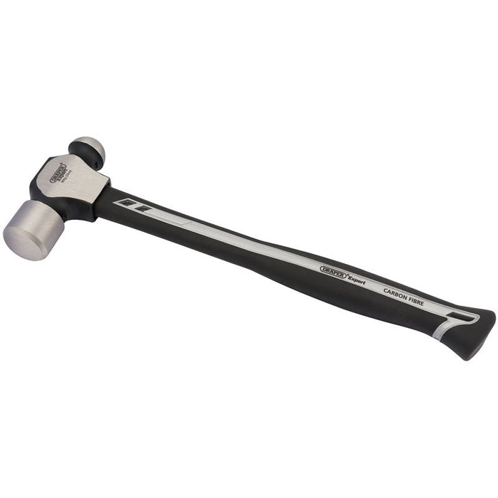 Draper Tools Expert 900G (32oz) Carbon Fibre Shaft Ball Pein Hammers