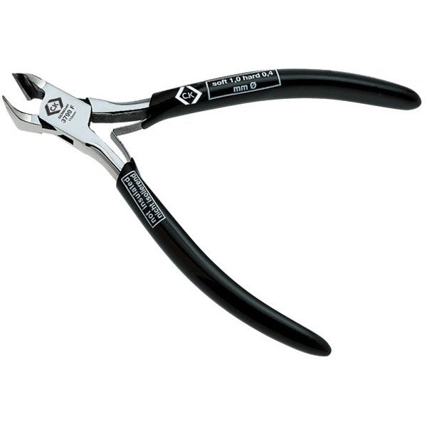 CK Precision Oblique Cutter Full Flush Cut 110mm