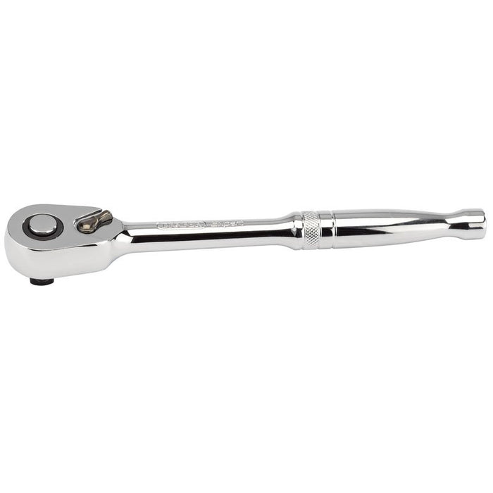 Draper Tools 3/8 Sq. Dr. 72 Tooth Reversible Ratchet