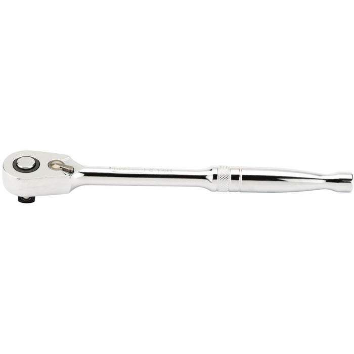 Draper Tools 3/8 Sq. Dr. 60 Tooth Micro Head Reversible Ratchet