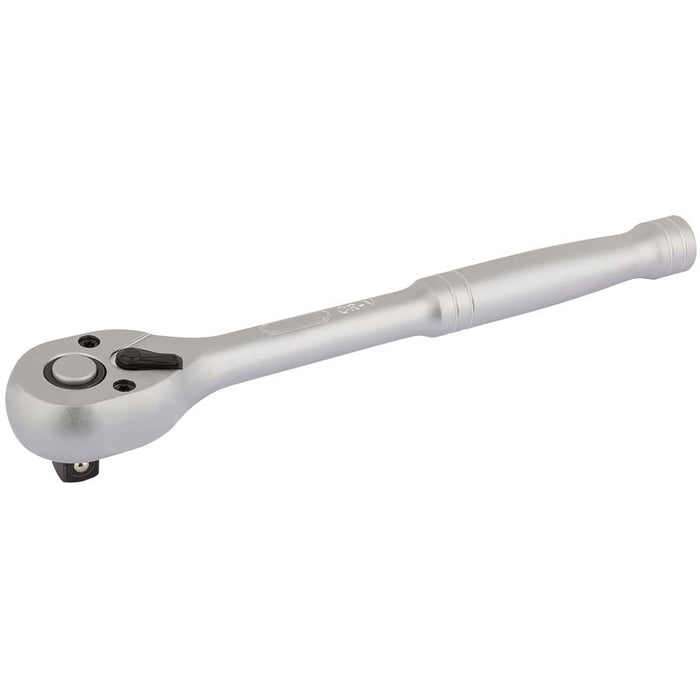 Draper Tools 3/8 Sq. Dr. 72 Tooth Reversible Ratchet