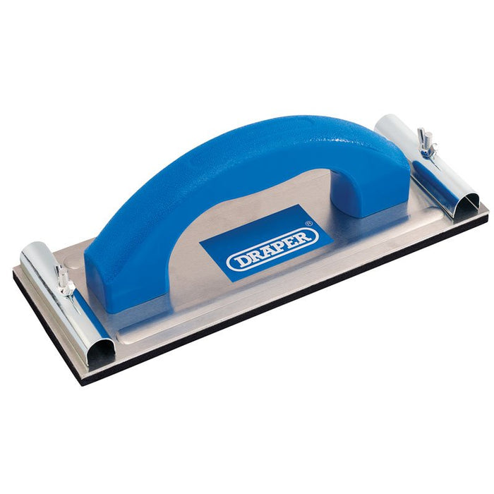 Draper Tools Hand Sander - 1/2 Sheet