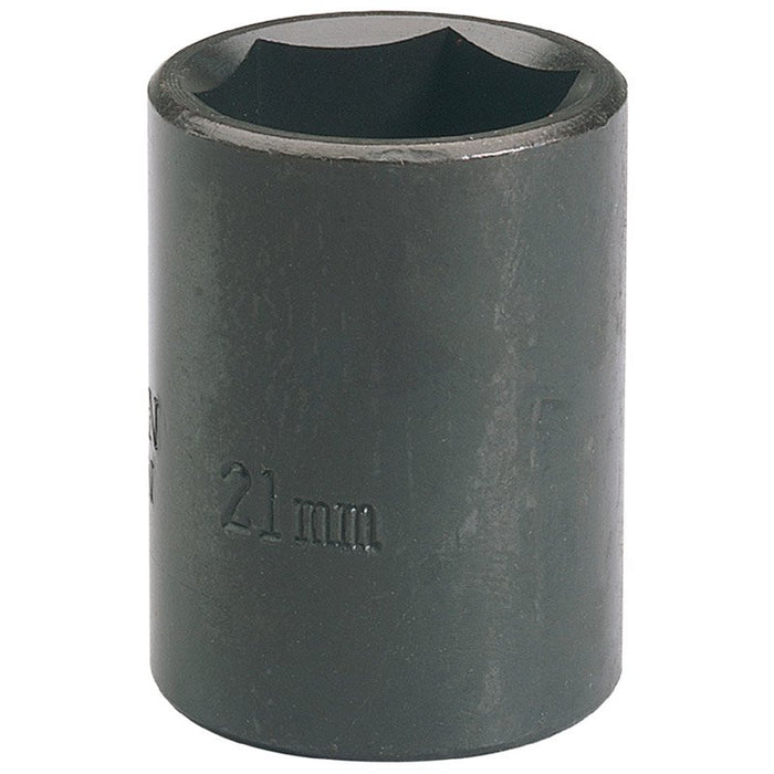 Draper Tools Expert 21mm 1/2 Square Drive Impact Socket