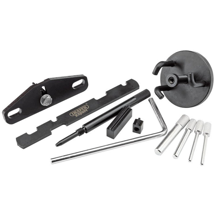Draper Tools Engine Timing Kit (FORD, MAZDA)